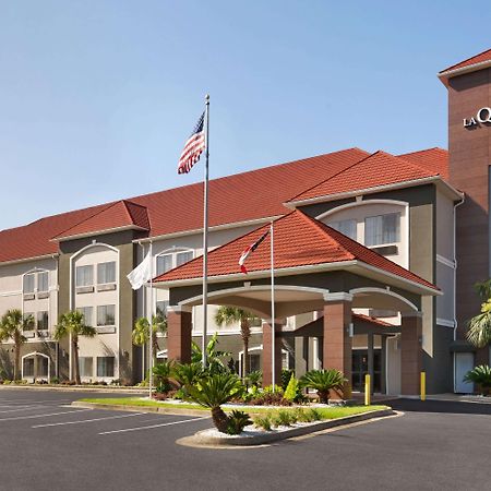 La Quinta By Wyndham Dublin Hotel Ngoại thất bức ảnh