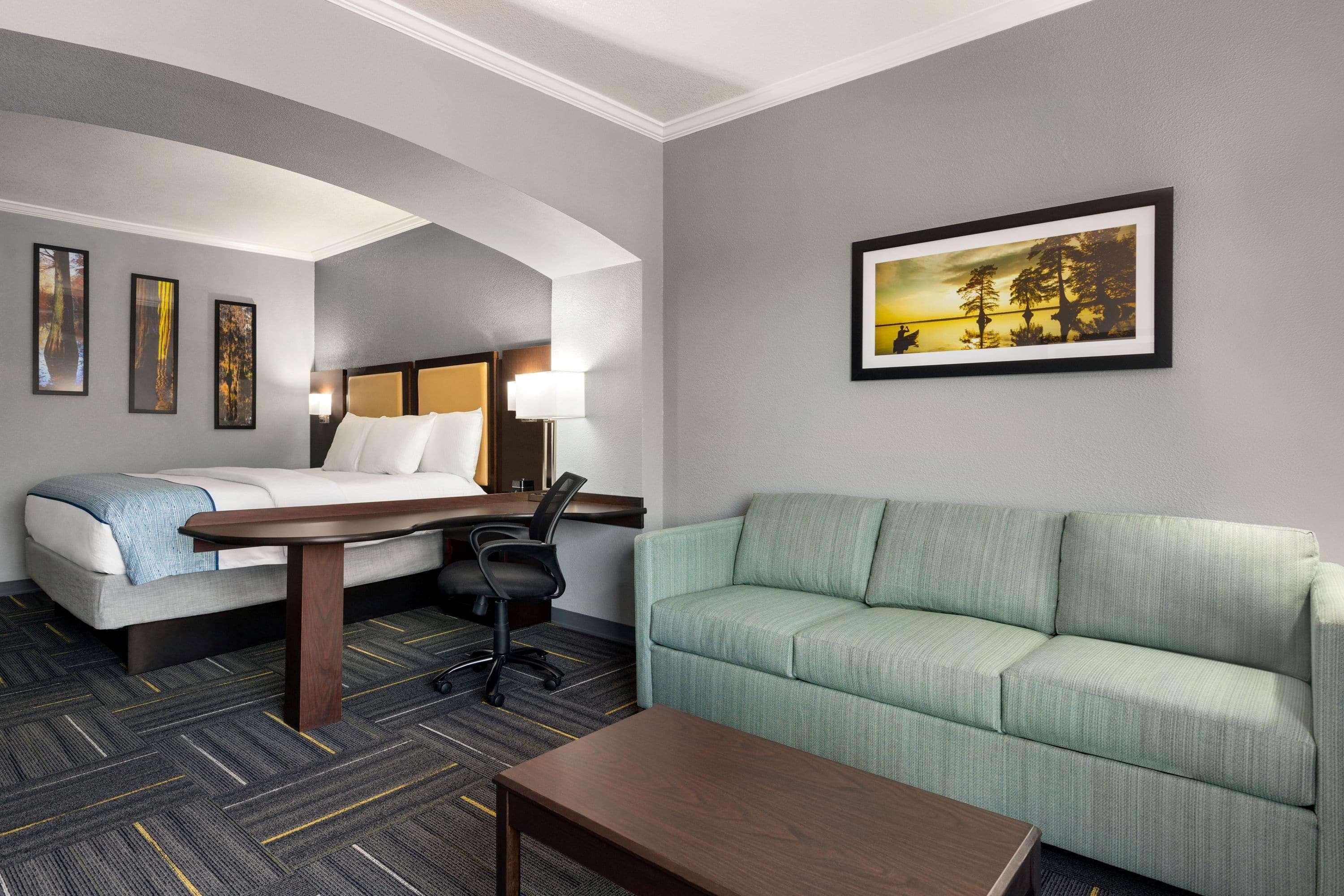 La Quinta By Wyndham Dublin Hotel Ngoại thất bức ảnh