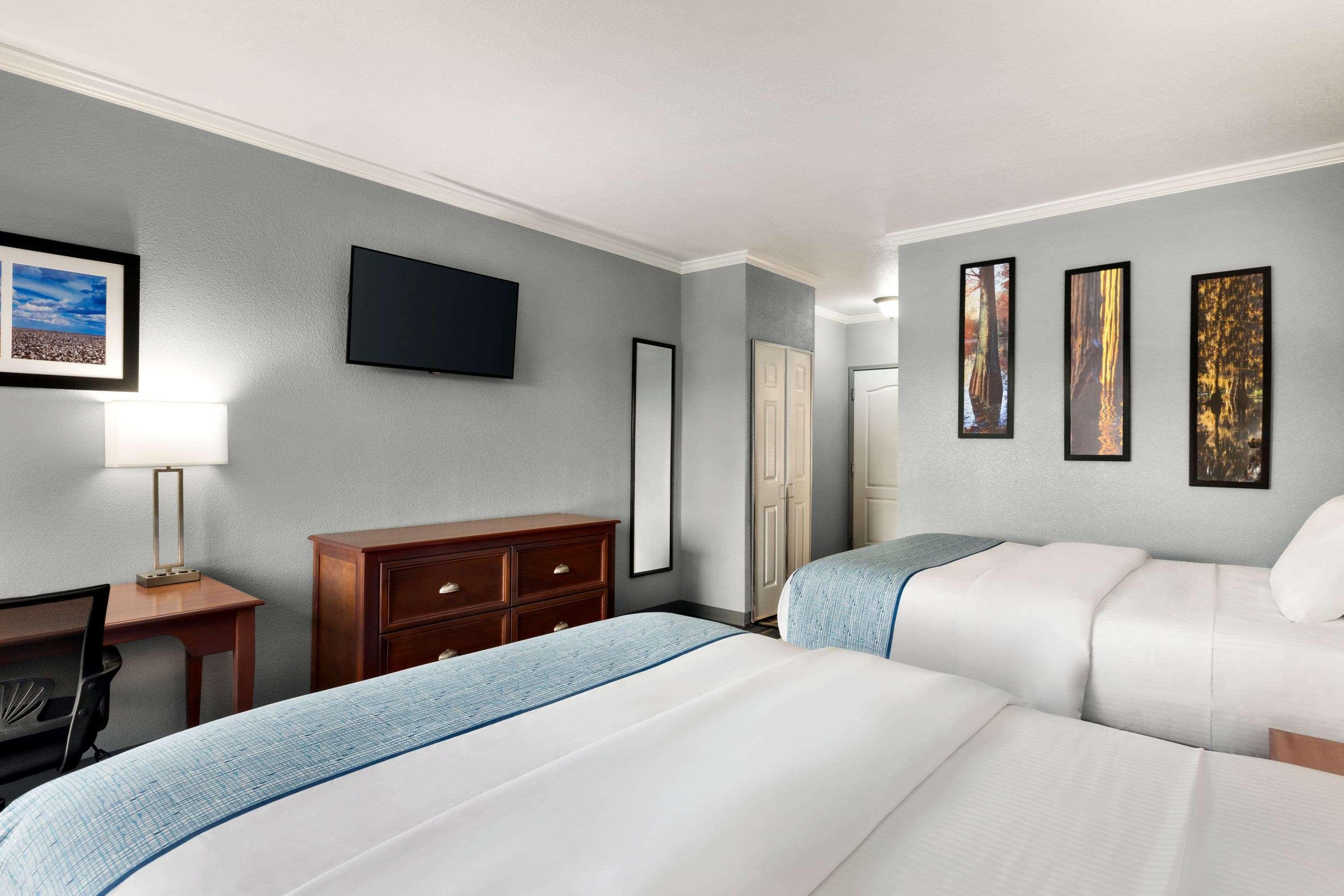 La Quinta By Wyndham Dublin Hotel Ngoại thất bức ảnh
