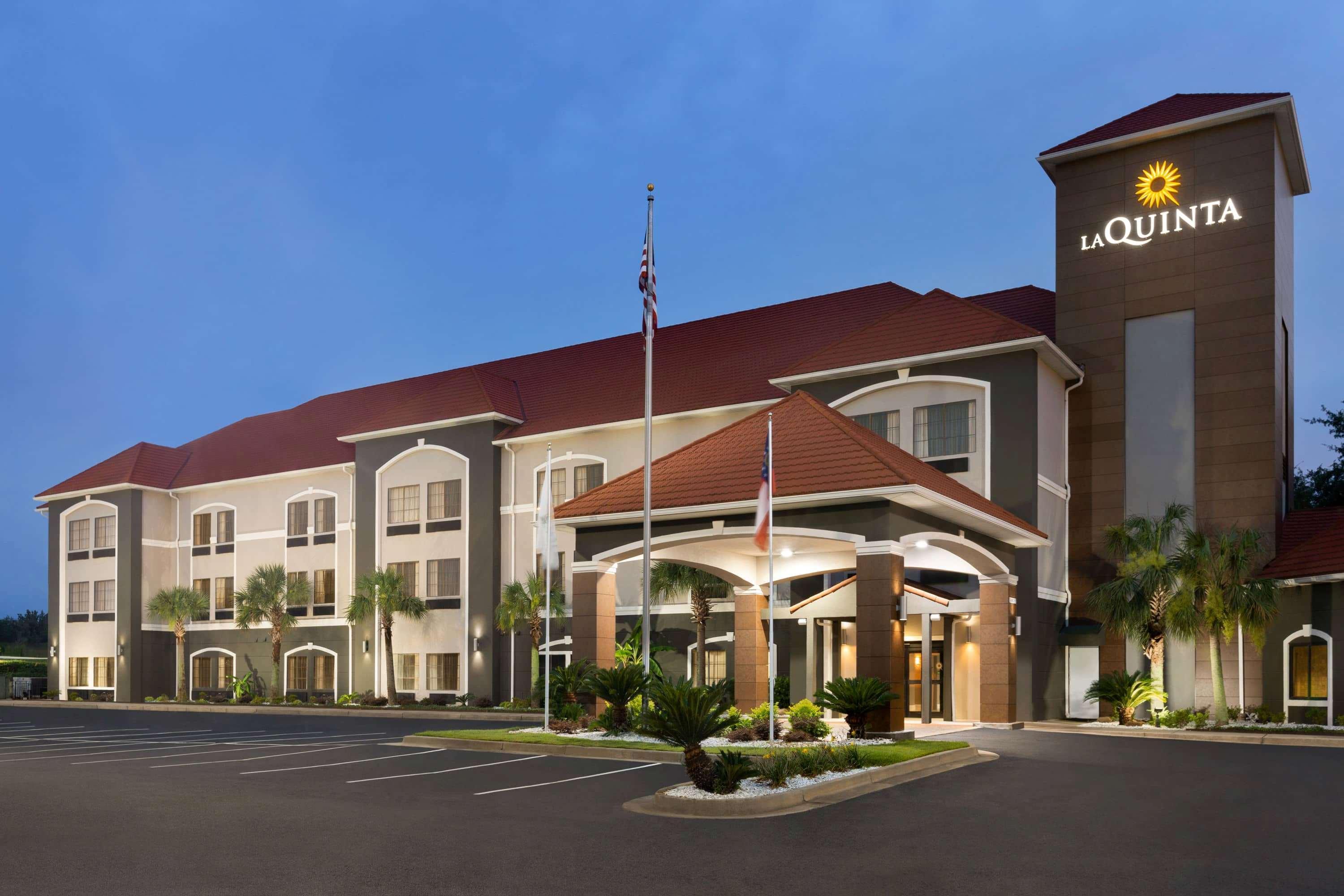 La Quinta By Wyndham Dublin Hotel Ngoại thất bức ảnh