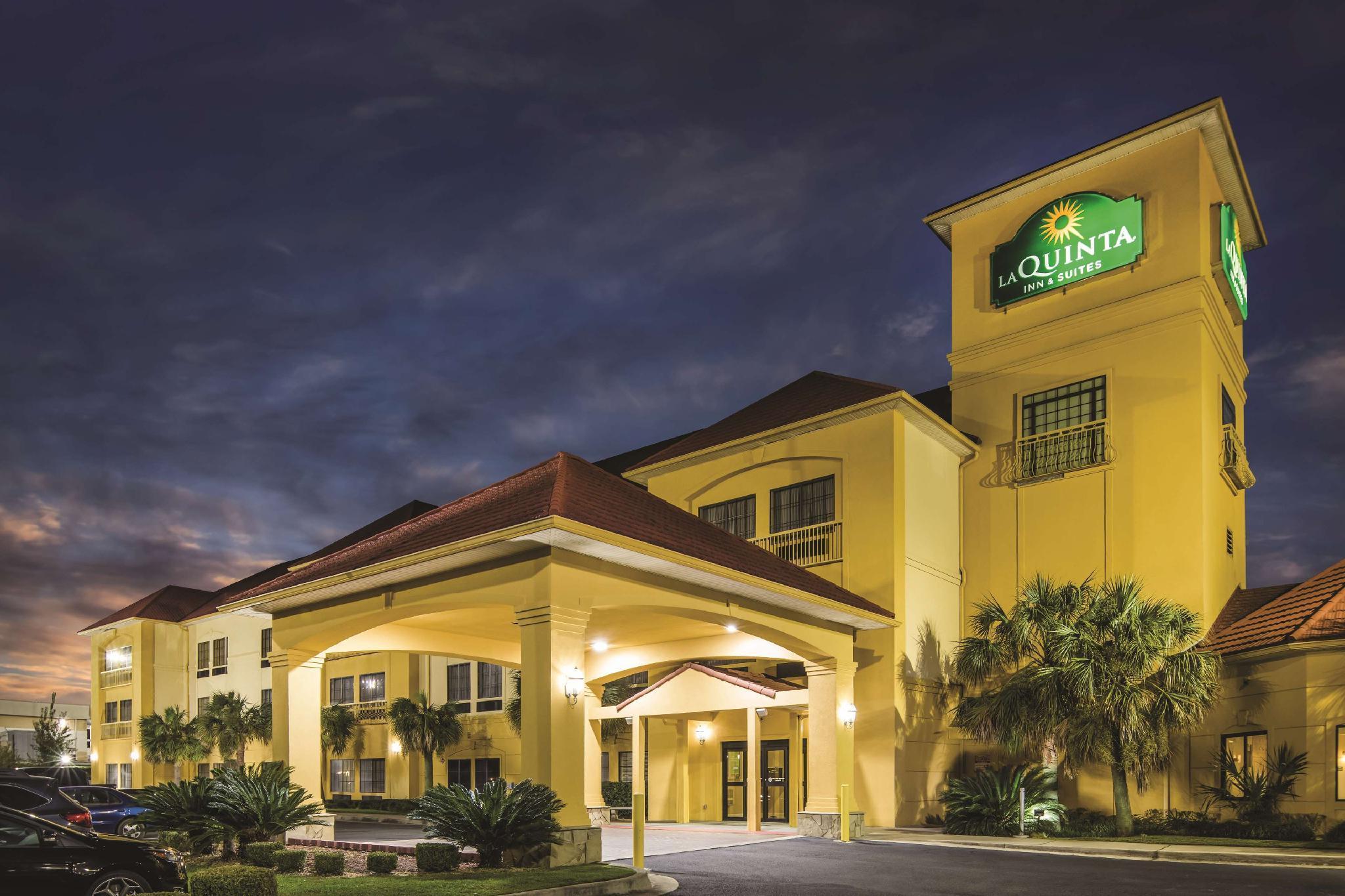 La Quinta By Wyndham Dublin Hotel Ngoại thất bức ảnh