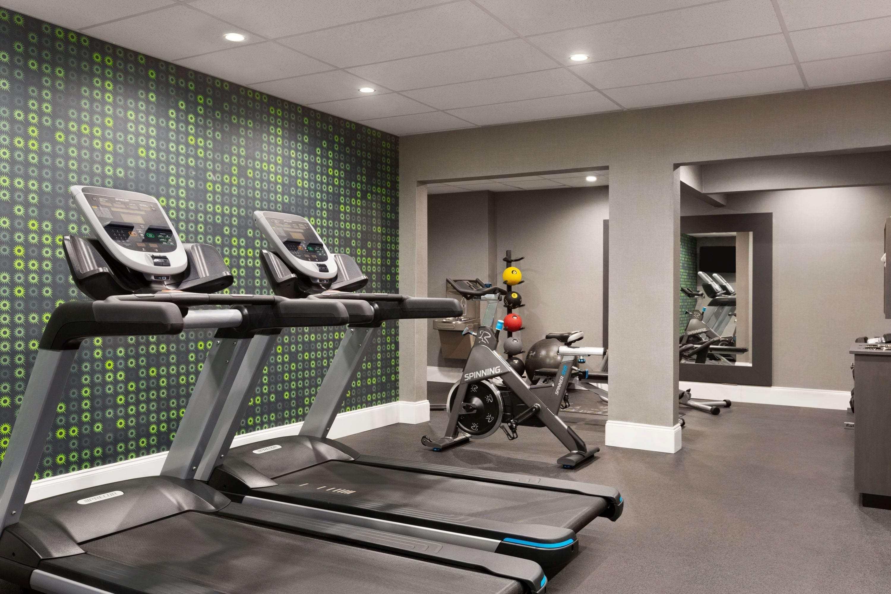La Quinta By Wyndham Dublin Hotel Ngoại thất bức ảnh