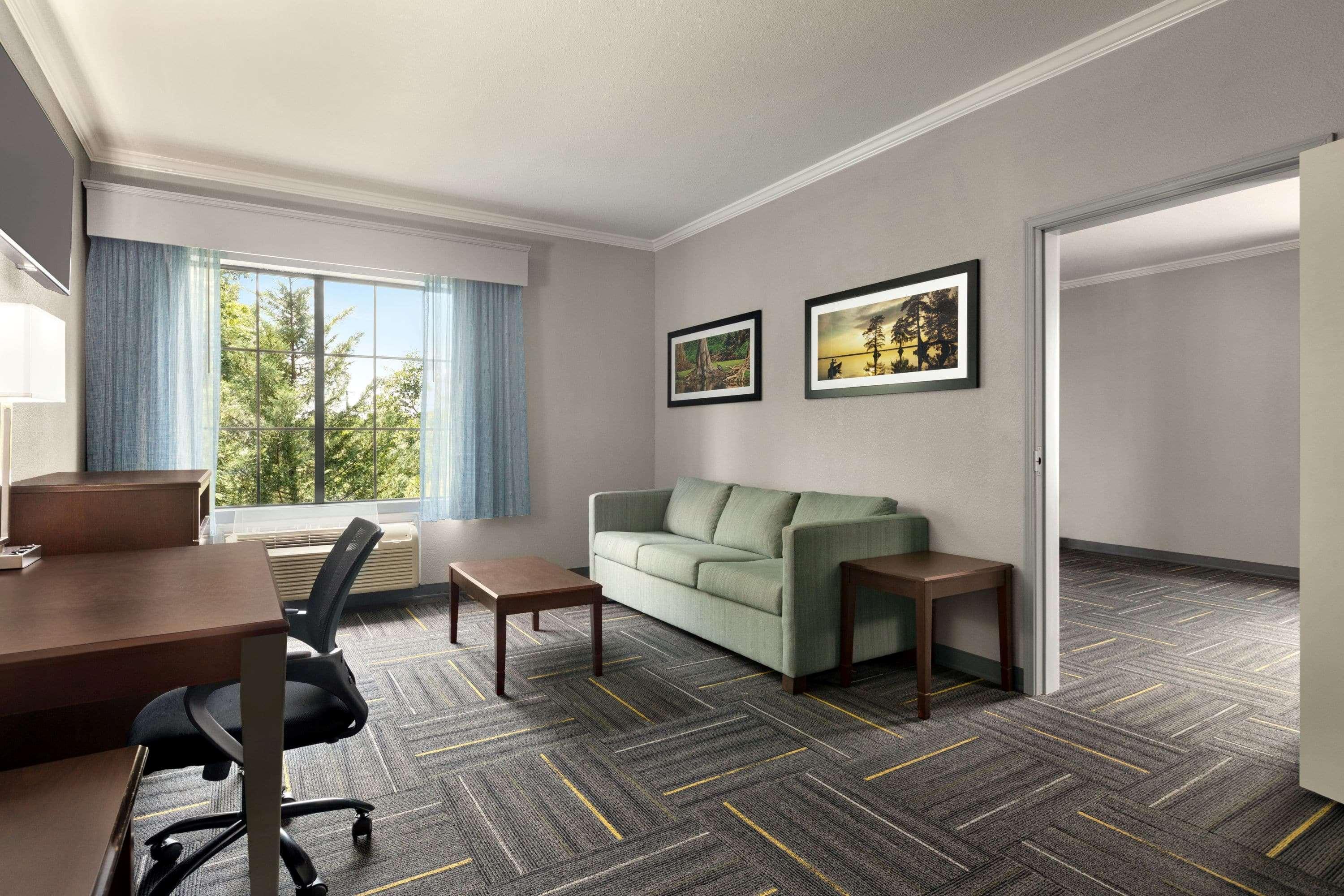 La Quinta By Wyndham Dublin Hotel Ngoại thất bức ảnh
