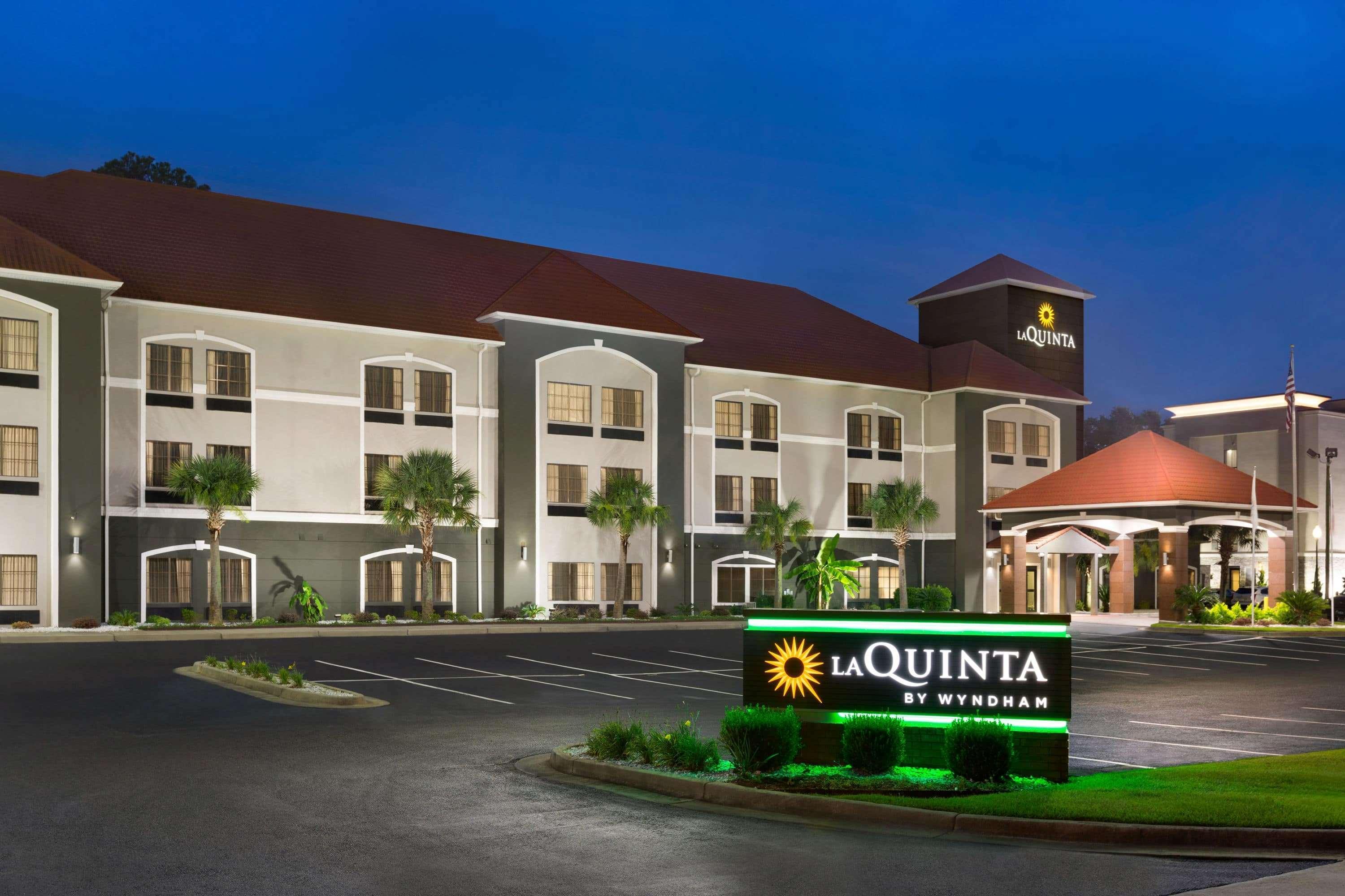 La Quinta By Wyndham Dublin Hotel Ngoại thất bức ảnh