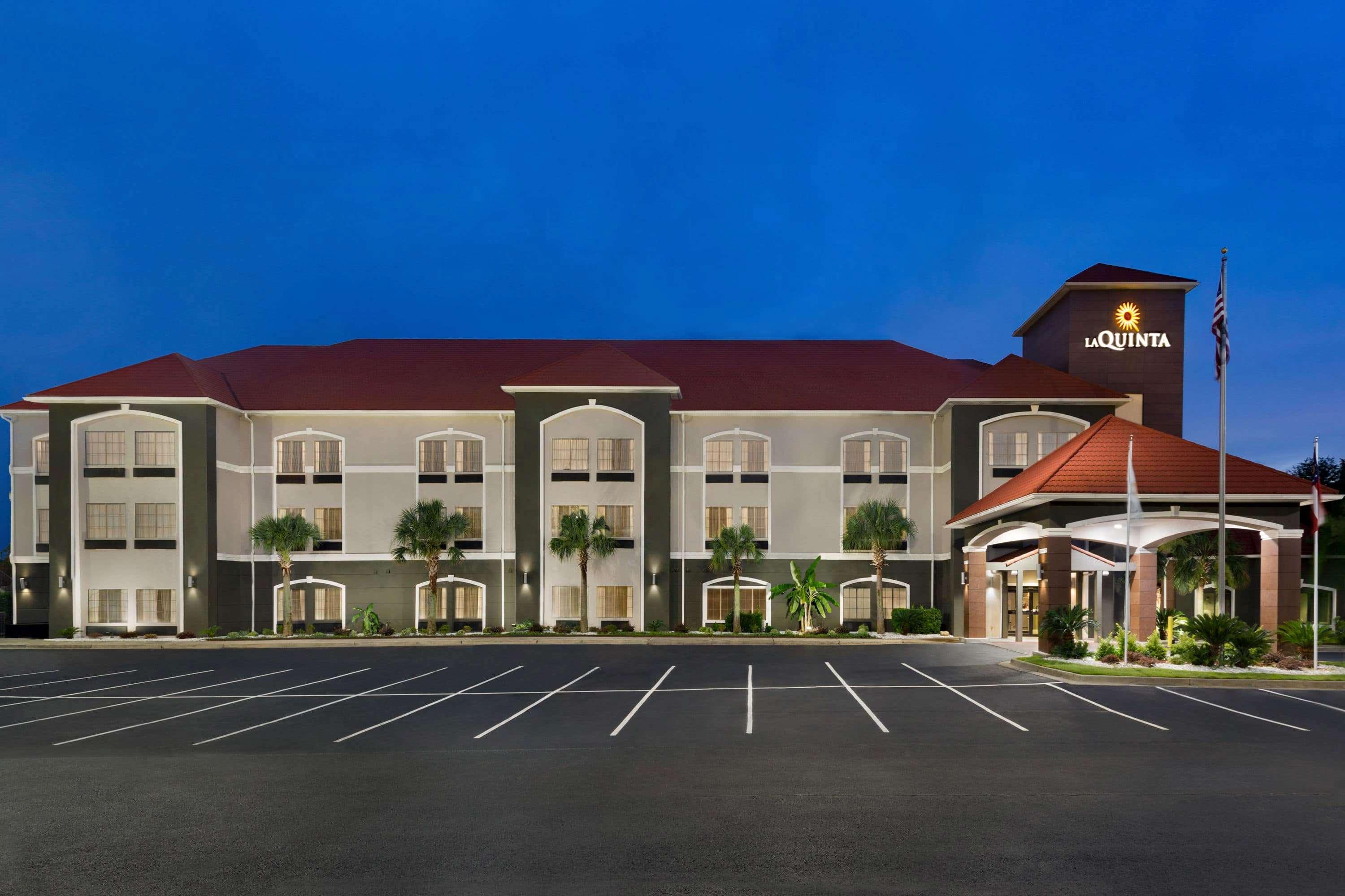 La Quinta By Wyndham Dublin Hotel Ngoại thất bức ảnh