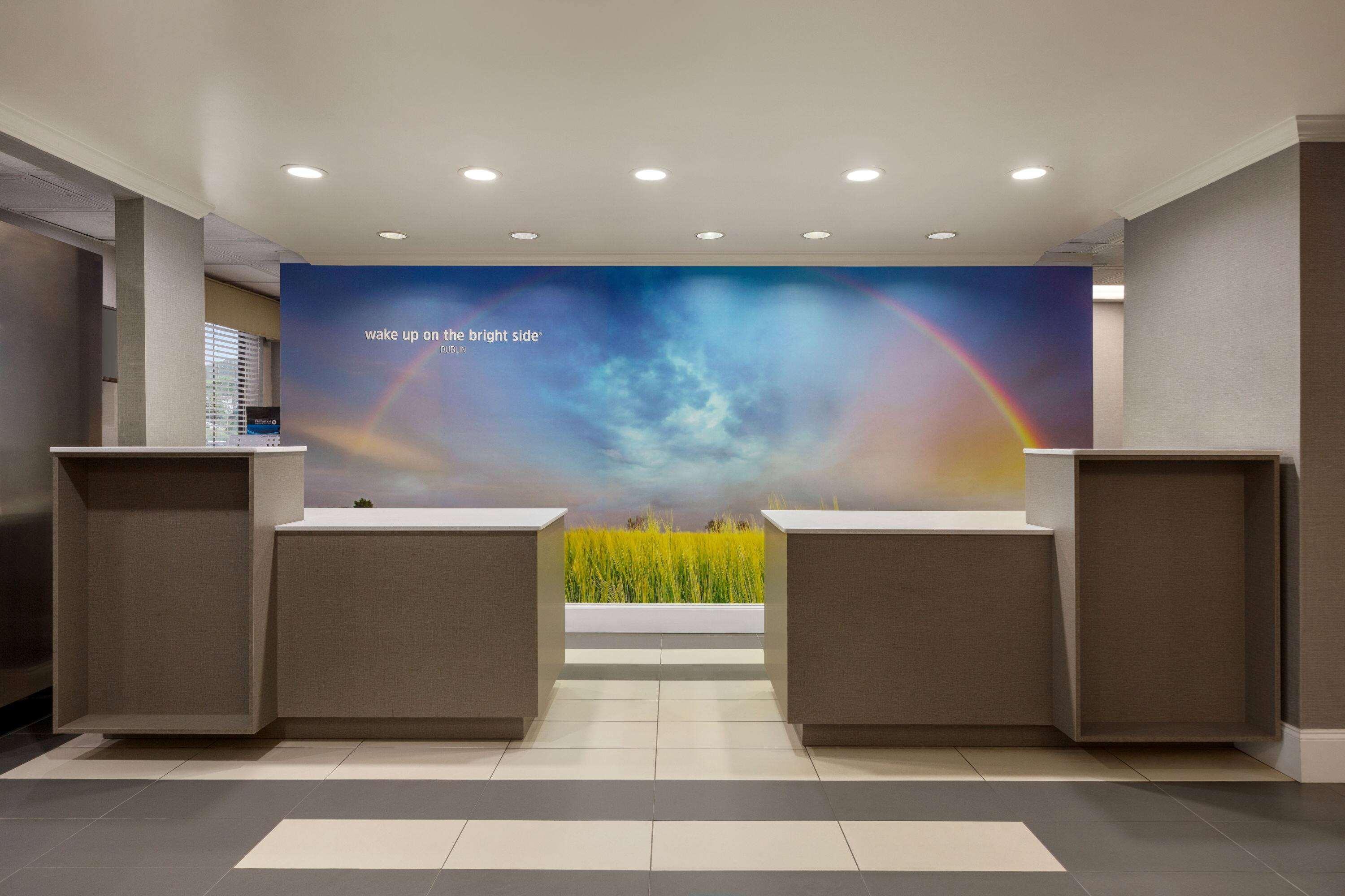La Quinta By Wyndham Dublin Hotel Ngoại thất bức ảnh