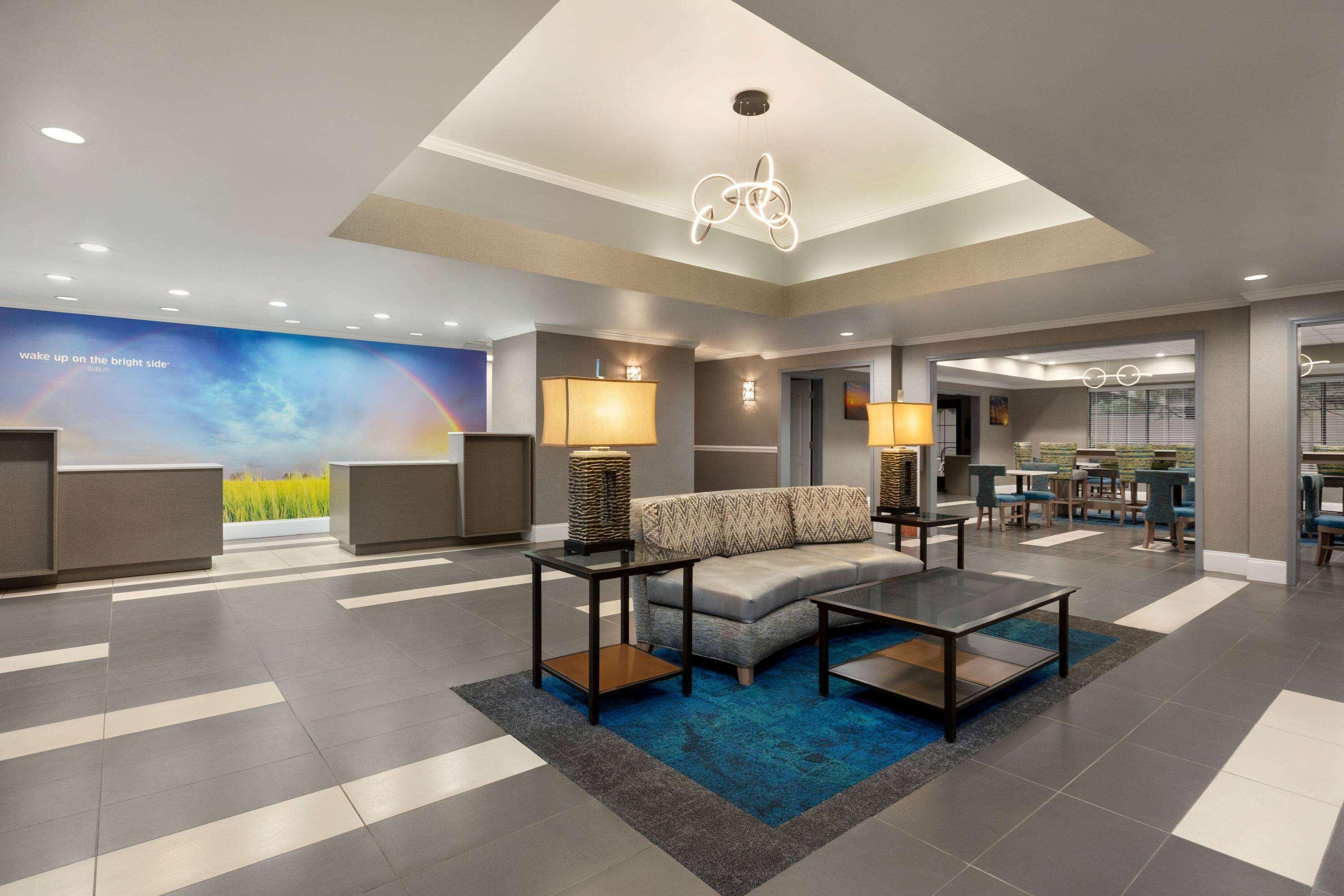 La Quinta By Wyndham Dublin Hotel Ngoại thất bức ảnh