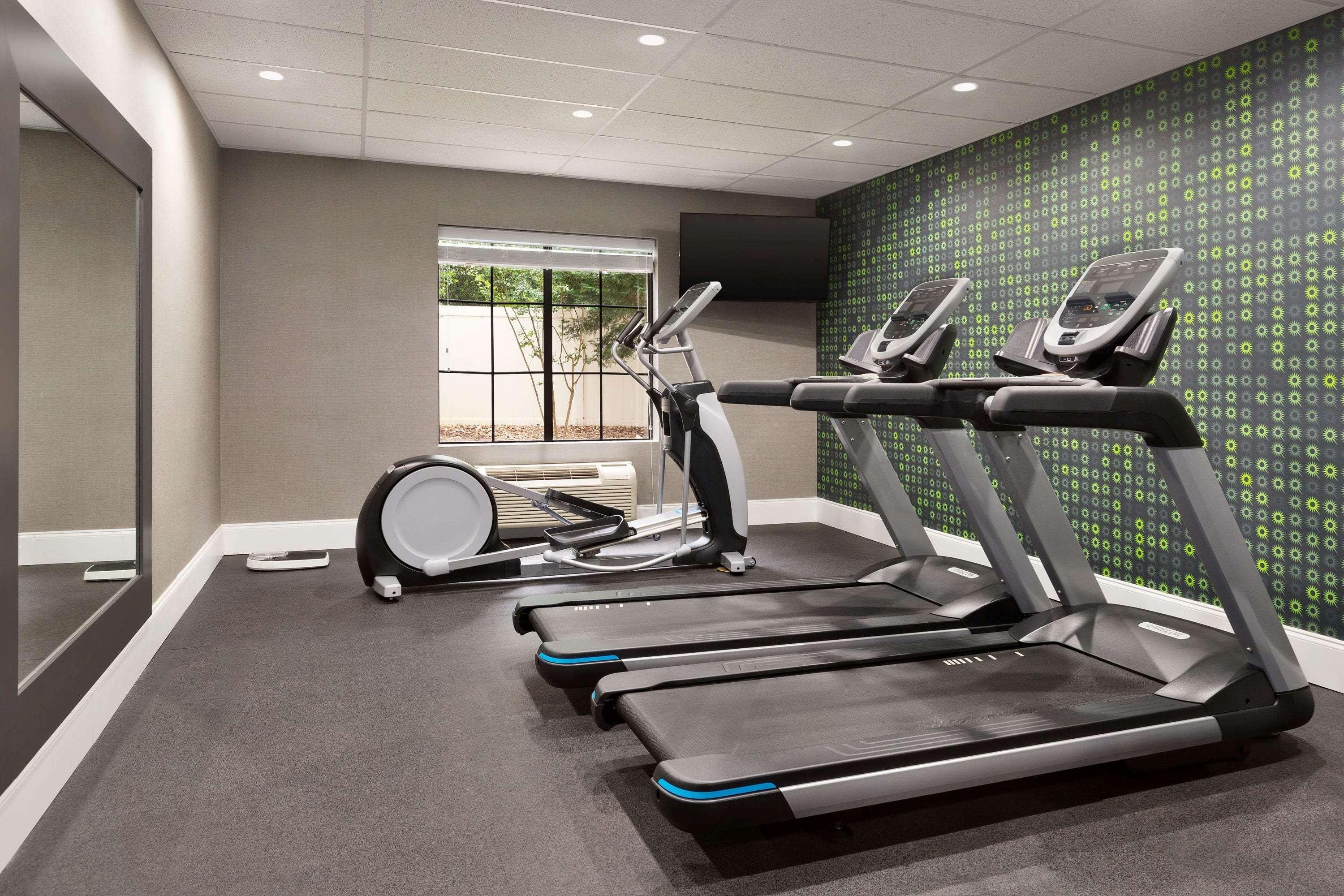 La Quinta By Wyndham Dublin Hotel Ngoại thất bức ảnh
